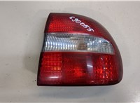  Фонарь (задний) Volvo S40 / V40 1995-2004 9146304 #1