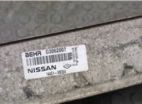  Радиатор интеркулера Nissan Qashqai 2006-2013 9146360 #5