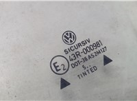  Стекло боковой двери Volkswagen Golf 3 1991-1997 9146374 #2