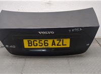  Крышка (дверь) багажника Volvo S40 2004- 9146386 #1