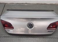  Крышка (дверь) багажника Volkswagen Passat CC 2012-2017 9146390 #1