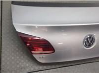  Крышка (дверь) багажника Volkswagen Passat CC 2012-2017 9146390 #2