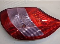  Фонарь (задний) Renault Scenic 2003-2009 9146399 #1