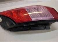  Фонарь (задний) Renault Scenic 2003-2009 9146399 #5