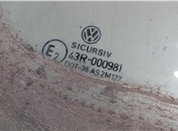  Стекло боковой двери Volkswagen Golf 3 1991-1997 9146401 #2