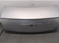  Крышка (дверь) багажника Chrysler 300C 2004-2011 9146441 #1