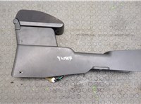  Консоль салона (кулисная часть) Nissan X-Trail (T30) 2001-2006 9146489 #1