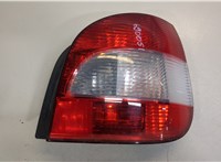  Фонарь (задний) Renault Scenic 1996-2002 9146547 #1