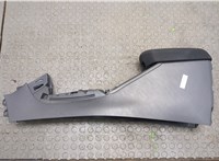  Консоль салона (кулисная часть) Toyota RAV 4 2006-2013 9146659 #1