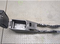  Консоль салона (кулисная часть) Toyota RAV 4 2006-2013 9146659 #6