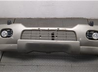  Бампер Mitsubishi Montero Sport / Pajero Sport 1996-2008 9146805 #1