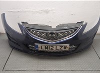  Бампер Mazda 6 (GH) 2007-2012 9146877 #1