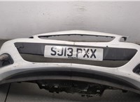 1401032, 13364614 Бампер Opel Astra J 2010-2017 9147046 #1