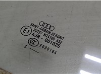  Стекло боковой двери Audi A4 (B6) 2000-2004 9147170 #2