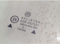  Стекло боковой двери Volkswagen Golf 4 1997-2005 9147214 #2