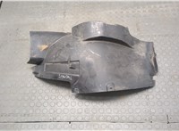  Защита арок (подкрылок) Mercedes B W245 2005-2012 9147243 #1