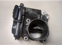 16119EC00A Заслонка дроссельная Nissan Navara 2005-2015 9147260 #1