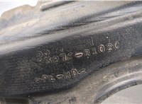  Защита арок (подкрылок) Daihatsu Sirion 2005-2012 9147297 #3