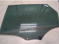  Стекло боковой двери Citroen C4 2010-2015 9147402 #1