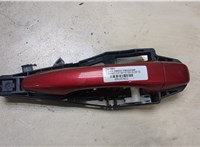 9674812180 Ручка двери наружная Citroen C4 2010-2015 9147411 #1