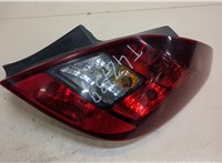  Фонарь (задний) Opel Corsa D 2006-2011 9147526 #1