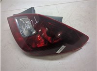 93196754 Фонарь (задний) Opel Corsa D 2006-2011 9147526 #5
