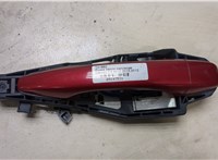  Ручка двери наружная Citroen C4 2010-2015 9147531 #1