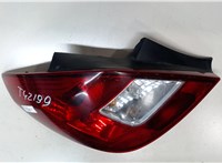  Фонарь (задний) Opel Corsa D 2006-2011 9147532 #4