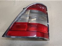  Фонарь (задний) Mercedes ML W163 1998-2004 9147550 #1