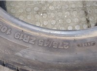  Шина 275/45 R19 Porsche Cayenne 2002-2007 9147584 #4