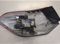 1222218, 13307436 Фонарь (задний) Opel Astra J 2010-2017 9147648 #4