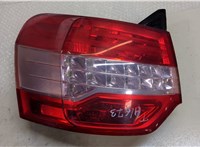  Фонарь (задний) Citroen C5 2008- 9147876 #1