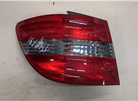  Фонарь (задний) Mercedes B W245 2005-2012 9147944 #1