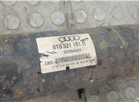 8T0521101D Кардан Audi S5 (8T) 2007-2016 9147984 #2