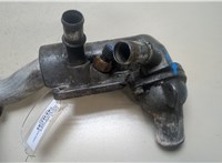  Корпус термостата Opel Astra G 1998-2005 9148009 #1