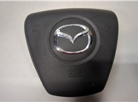 GS1G57K00 Подушка безопасности водителя Mazda 6 (GH) 2007-2012 9148040 #1