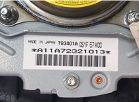 GS1G57K00 Подушка безопасности водителя Mazda 6 (GH) 2007-2012 9148040 #2