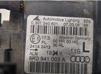  Фара (передняя) Audi A4 (B8) 2007-2011 9148056 #3