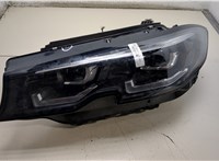 a9950091101, le16c6385 Фара (передняя) BMW 3 G20, G21 2018-2025 9148083 #2