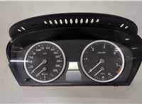  Щиток приборов (приборная панель) BMW 5 E60 2003-2009 9148088 #1