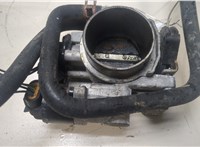  Заслонка дроссельная Opel Vectra B 1995-2002 9148234 #1