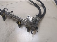  Форсунка топливная Opel Vectra B 1995-2002 9148235 #4