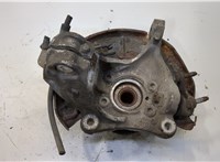 3C0407254F, 1K0407621F Ступица (кулак, цапфа) Volkswagen Passat 6 2005-2010 9148256 #2