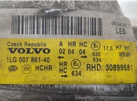 30899681, 1lg00786140 Фара (передняя) Volvo S40 / V40 1995-2004 9148272 #3