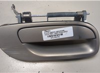  Ручка двери наружная Volvo S80 1998-2006 9148296 #1