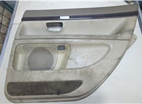  Дверная карта (Обшивка двери) Volvo S80 1998-2006 9148301 #1