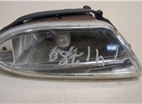  Фара противотуманная (галогенка) Mercedes ML W163 1998-2004 9148328 #1