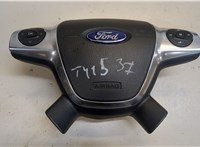  Подушка безопасности водителя Ford Focus 3 2011-2015 9148426 #1