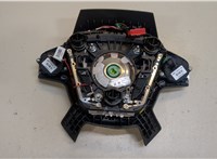  Подушка безопасности водителя Ford Focus 3 2011-2015 9148426 #2