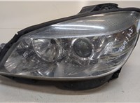  Фара (передняя) Mercedes C W204 2007-2013 9148520 #1